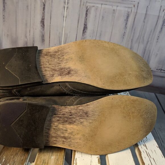 Steve Madden‎ mens shoes comfort flats oxfords dres - Picture 8 of 8